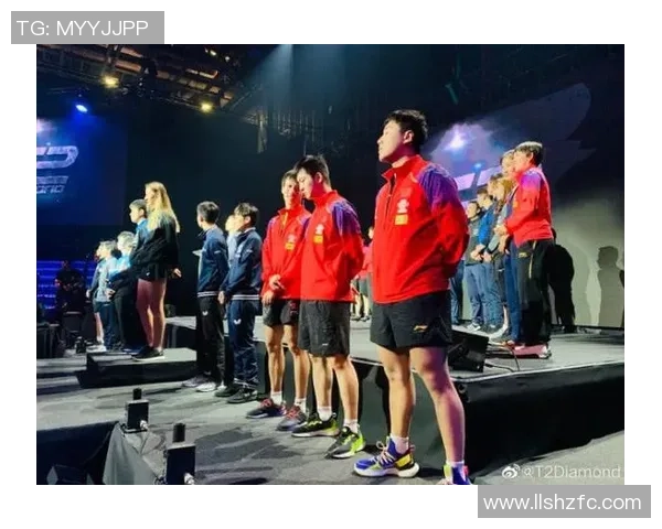深圳乒乓球队在钻石联赛中的耐力表现分析与启示