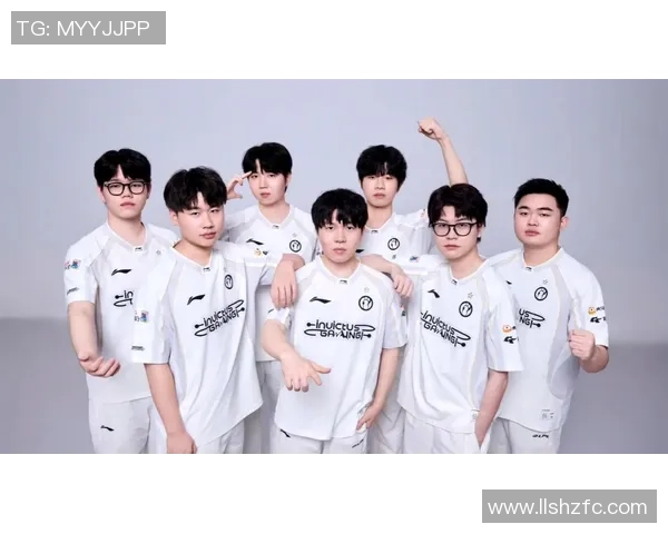 和平精英评论：IG战队在转会期的得与失分析与展望