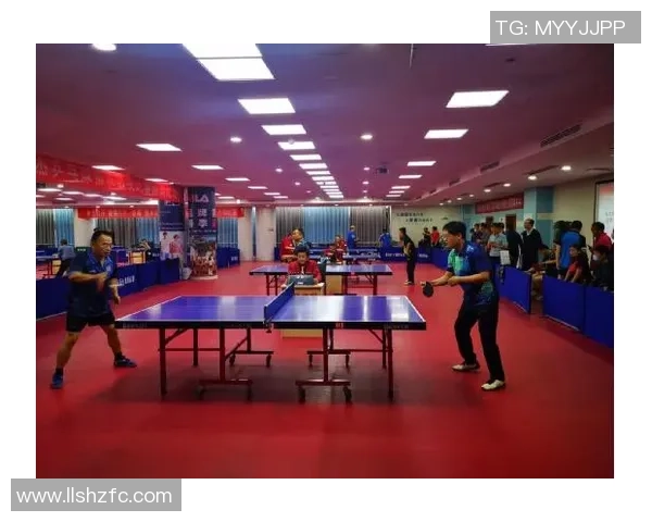 深圳乒乓球队灵活性分析与其他城市球队的对比研究